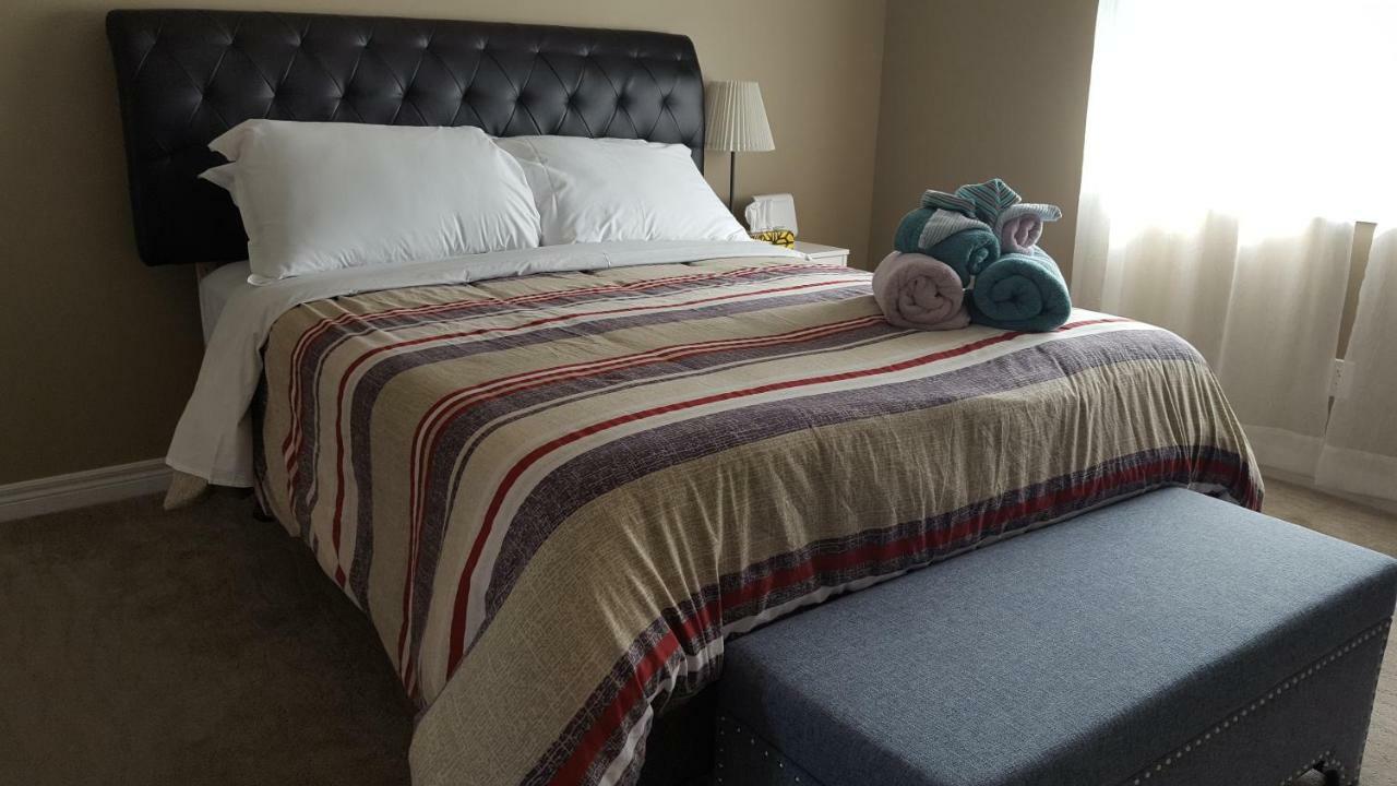 Rainbow Home Niagara Falls Extérieur photo
